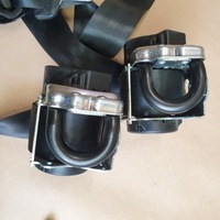 фото thumb №9, Pas безопасности натяжитель перед правый volvo xc40 xc-40 оригинальный номер