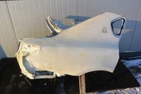 фото thumb №1, Maserati quattroporte крыло правый задняя четверть