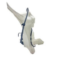 Бак жидкость омывателя renault clio v 289103103r Доставка, фото thumb