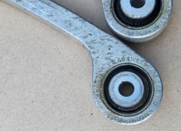 фото thumb №11, Соединитель тяга стабилизатора задняя заднего audi a4 b9 a5 s5 f5 8w оригинальный номер