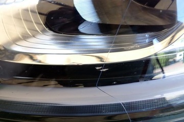 фото thumb №15, Citroen c4 ii рестайлінг 15- фара лівий лампа ліва замінник