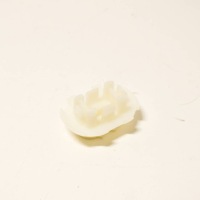 Bmw i8 l12 резиновый кронштейн радиатора 17117553481 Цена, фото thumb