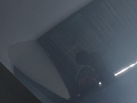 фото thumb №9, Капот кришка перед передня двигуна vw passat cc 3c8 lift 12-16r lk7x