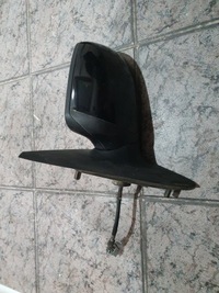 фото thumb №1, Ford mondeo mk3 зеркало чёрные