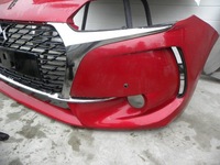 фото thumb №10, Citroen ds-3 lift лампа ліва full-led,maska, бампер передній