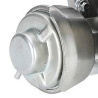 фото thumb №14, Турбонагнетатель gt2052v turbo 724639-0002 pasuje do nissan patrol mistral