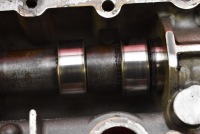 фото thumb №13, Крышка клапанов корпус валы 03c103475jk vw golf 5 v 1.4 fsi 90 km 03-09