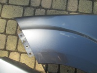 фото thumb №13, Крыло передний правый badz левый peugeot 4007 2007-12 c-crosser a39