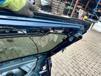 фото thumb №15, Bmw x4 g02 lci lift кришка багажника задня задня комплектна + лампи