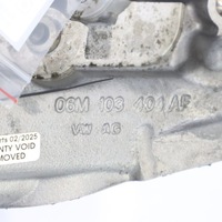 фото thumb №14, Audi a4 s4 b9 3.0 tfsi cwgd головка двигателя цилиндры 1-3 правая 06m103404af