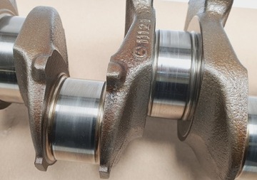 фото thumb №6, Wał коленчатый mercedes w203 2.0 111951