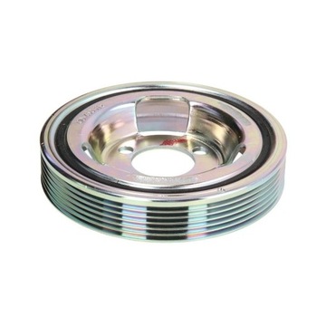 фото thumb №12, Колесо пасове вала cit/peu corteco 80001196 колесо пасове, wał колінчастий