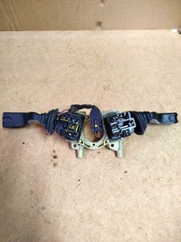 фото thumb №2, Перемикач комбінований кермовий/підкермовий перемикач-павук opel omega b #2