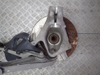 фото thumb №6, Porsche 991 911 4s підвіска перед поворотний кулак важелі диск праве n169