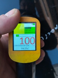 фото thumb №11, Двері праве передні opel antara lata 06-10 оригінальний лак