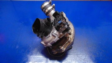 фото thumb №5, Турбонагнітач 3.0tdi v6 audi a6 c7 a7 a4 b8 a5