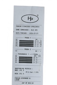 фото thumb №13, Двигун golf v passat b6 octavia ii leon touran a3 1.9 tdi bls стиснення