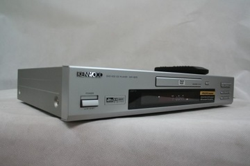 DVD KENWOOD DVF-3070 |MP3|ДИСТАНЦИОННЫЙ|