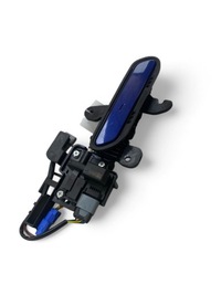 фото thumb №8, Kia ev6 2021 перед сторона правая ручка наружная дверь zx928002