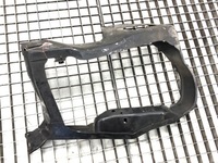 фото thumb №1, Панель фари кріплення фара лівий mercedes s c215