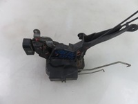 фото thumb №5, Замок левый передний toyota avensis verso m2