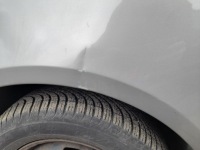 фото thumb №5, Skoda fabia ii крила лівий перед передній lf8h 9202