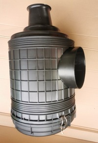 фото thumb №3, Корпус фільтра повітря renault premium magnum