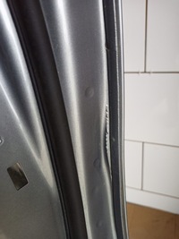 фото thumb №9, Mercedes-benz оригінальний номер a205 732 04 10 двері задні p