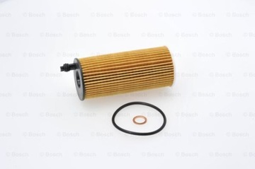 Bosch F 026 407 123 Масляный фильтр