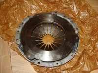 фото thumb №1, Прижим сцепления land rover freelander 1 i 1.8 2.0 urb000070