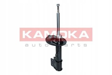 фото thumb №4, Kamoka амортизатор перед левый citroen c4 ii 09- 2