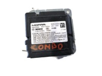 фото thumb №1, Opel combo d 18r модуль датчик подушка безпеки 0285012824