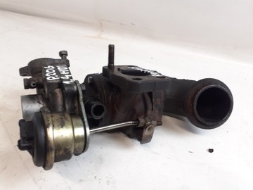 фото thumb №7, Mazda 6 турбонагнітач 2.0 citd