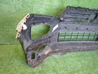 фото thumb №10, Vw t-roc troc 2ga 17-21 бампер передний перед