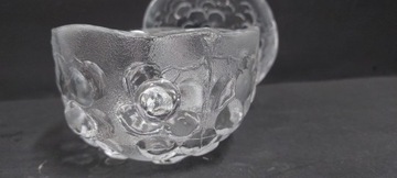 Салатница из 2 мисок Kosta Boda Grape Ann Warff design 70 шт.