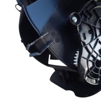 Bmw u06 u10 u11 u25 обігрівач 9890102 комплектна оригінал Доставка, фото thumb