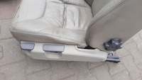 фото thumb №9, Комплект сидений кожа volvo s60 00-04r