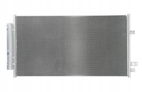 фото thumb №1, Радіаторів клімат jeep renegade 14- 1.4 1.6 2.0 fiat 500x 14- 1.3 1.4 1.6 2.0