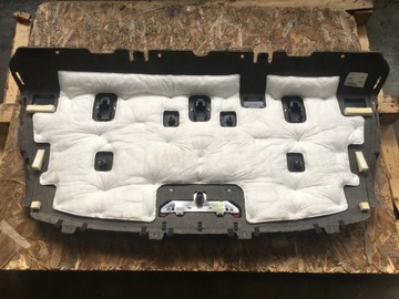 фото thumb №6, Kia rio iii sedan 11-17 полиця задня зад 3 сплав