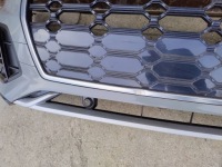 Бампер перед audi q5 2 2 80a s-line рестайлинг  2020-2024 Киев, фото thumb