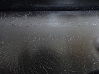 фото thumb №12, Решітка радіатора решітка радіатора audi tt 8s0 s-line 8s0853651