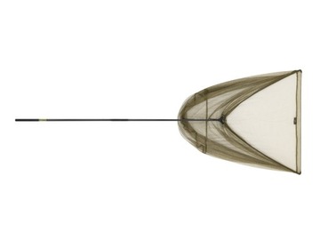 Delphin Partisan Landing Net 100х100 подсак для карпа