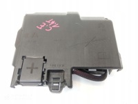 фото thumb №1, Opel corsa e коробка клема плюсова 1.4t