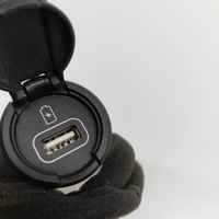 фото thumb №8, Hyundai ioniq 2019 разъём / соединитель usb