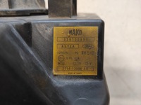 фото thumb №8, Ford tourneo connect 1 i 02- лампа правая перед 2t14-13006-ad - cała