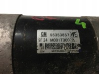 Купити Стартер ___opel insignia 2,0 cdti__ 55353857 we, фото thumb