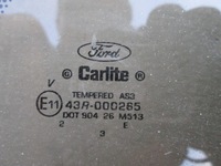 фото thumb №9, Ford explorer 11- скло кузовна задня права ліва задня