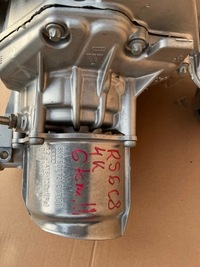 фото thumb №14, Audi rs6 rs7 c8 4k задній міст пробіг 6 km 0bx500043d