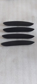 фото thumb №1, Mercedes-benz оригінальний номер a1778852701 решітка заглушка