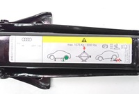 фото thumb №11, Audi a8 d4 4h підйомник домкрат 4h0011031h